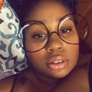 Meet your Posher, Laquisha